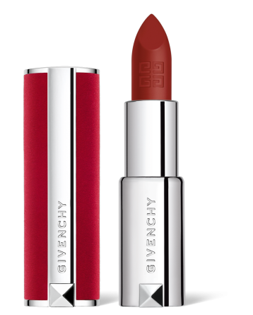 Помада для губ Givenchy (Живанші) Le Rouge Deep Velvet 19 Rouge Santal Слов'янськ
