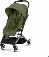 Дитяча коляска Wózek dziecięcy Cybex zielony Київ - фото 1