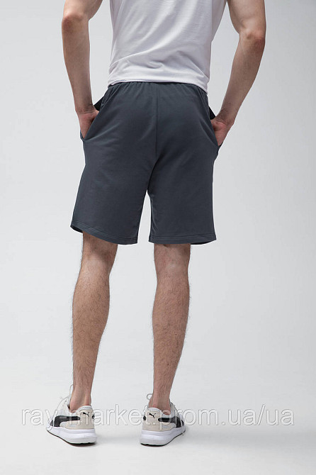 Набор шорты базовые мужские 2 шт 