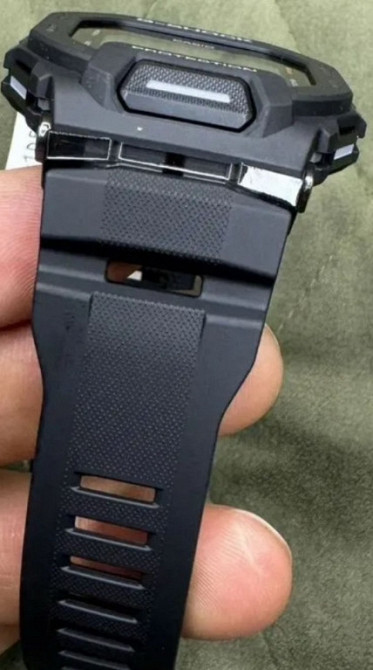 Casio G-Shock GBD-200-1E. Киев - изображение 2