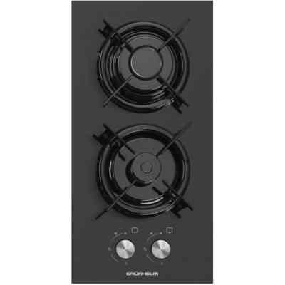 Варочна поверхня Grunhelm GPG 0201 BF Вінниця