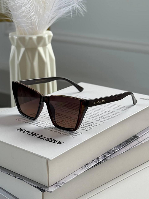 Очки женские YSL 🔥 MasterSem Киев - изображение 7