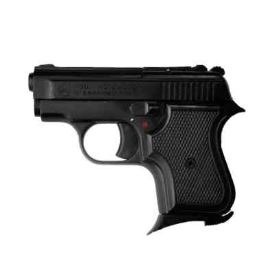 Стартовый пистолет Bruni Auto 315 cal.8 ST (1900) Винница