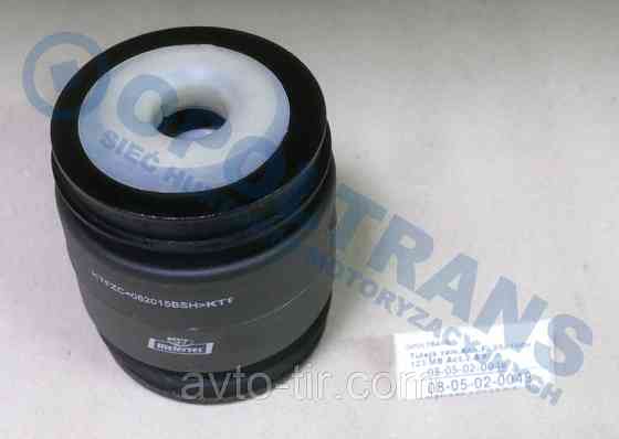 Сайлентблок кабины Mercedes Actros 9423172012 9423170912 9423171212 Луцк