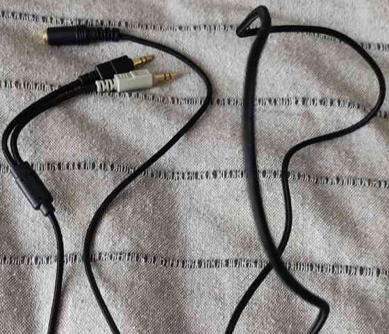 Наушники ASUS ROG Strix Go Core . Киев