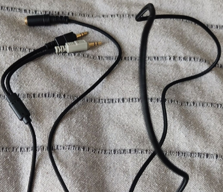 Наушники ASUS ROG Strix Go Core . Киев - изображение 1