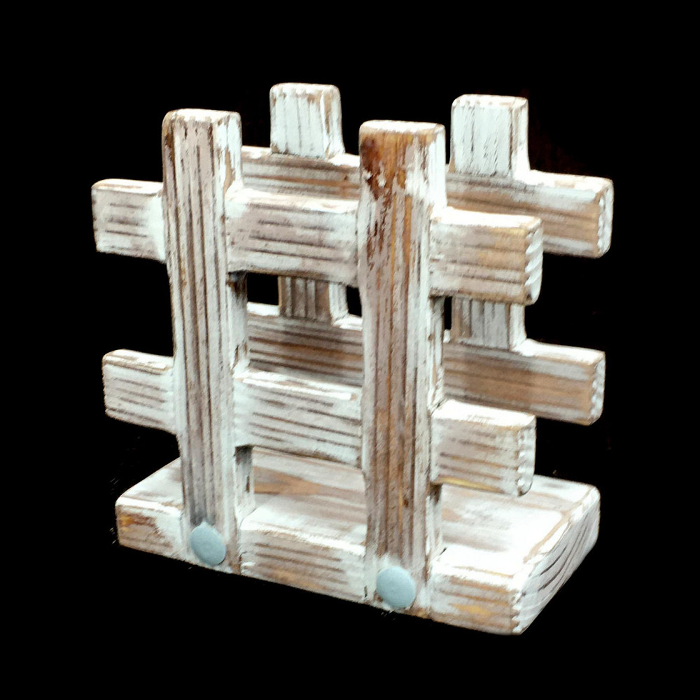 Салфетница 