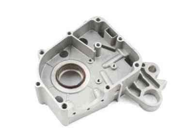 Картер скутер 4 Т китай 50 (139QMB/A) (правый) mod 1 Мукачево