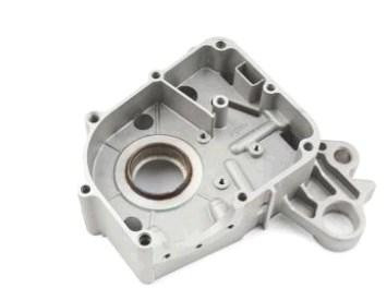 Картер скутер 4 Т Китай 50 (139QMB/A) (правий) mod 1 Мукачево - фото 1