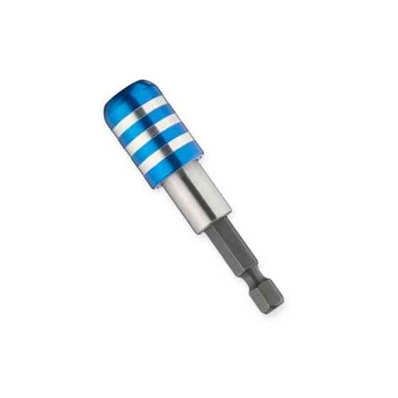 Держатель для бит магнитный 1/4