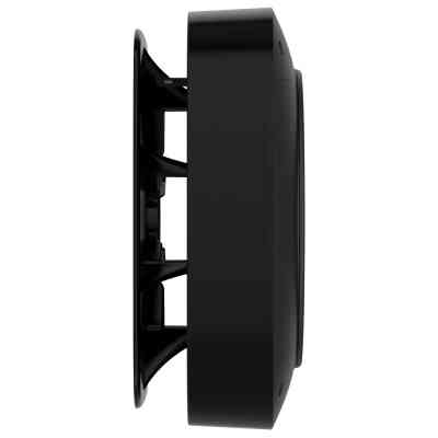 Датчик дыма Ajax EN54 FireProtect Heat black Винница