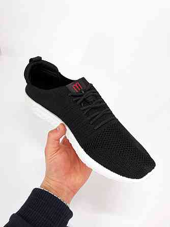 Мягкие кроссовки сетка, Кроссовки модные повседневные мужские Молодежные сетка мужские QR-77 Львов