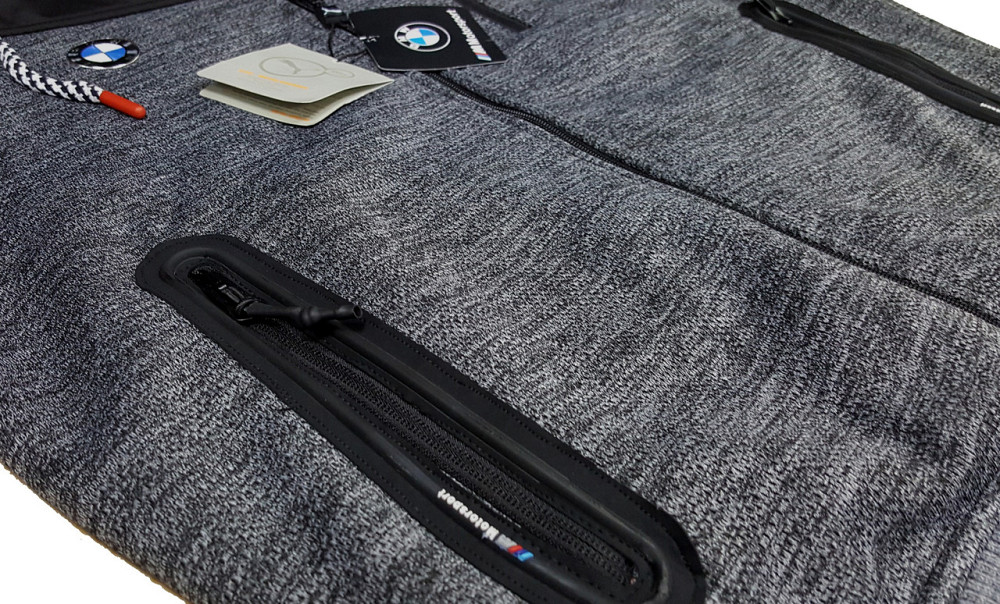 Мужская демисезонная ветровка Puma Thumbnail 1 of BMW M Motorspor Киев - изображение 6