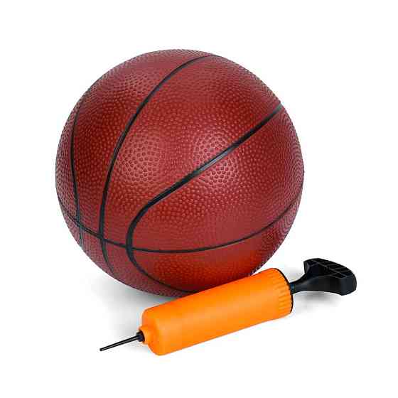 Детское баскетбольное кольцо MR 1542 размер 206-257 см Винница