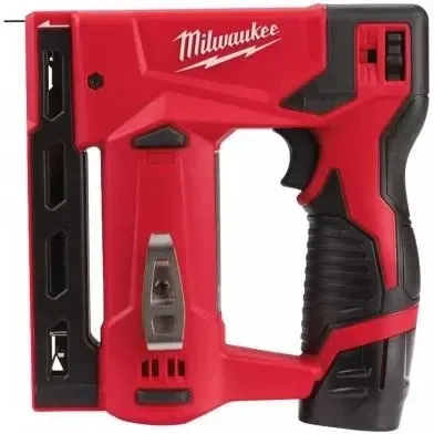 Milwaukee M12 BST-202X 4933459635 Київ - фото 1