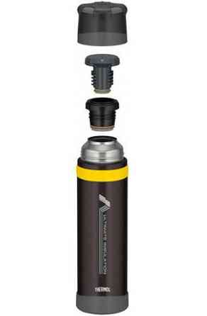 Термос с чашкой 900 мл Thermos 