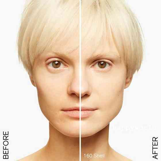 Тональний крем Shiseido Synchro Skin Radiant Lifting Foundation SPF 30 160 Shell Слов'янськ