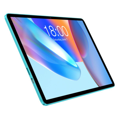 Планшет Teclast P33T KIT 10.1 3/64Gb Wi-Fi Blue Клавіатура/Миша/Навушники/Підставка/Стилус/Чохол (6940709688045) Винница - изображение 7