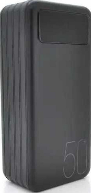 Павербанк TORIMA TRM-1050 50000 MAH. Киев - изображение 1