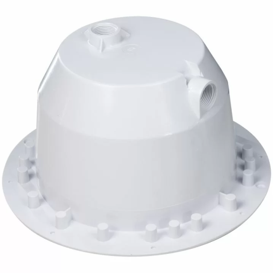 Прожектор светодиодный для бассейнов Hayward 3481PLDBL3DGR. 13 Вт. White. (PAR56. под лайнер. Dark Grey) Киев