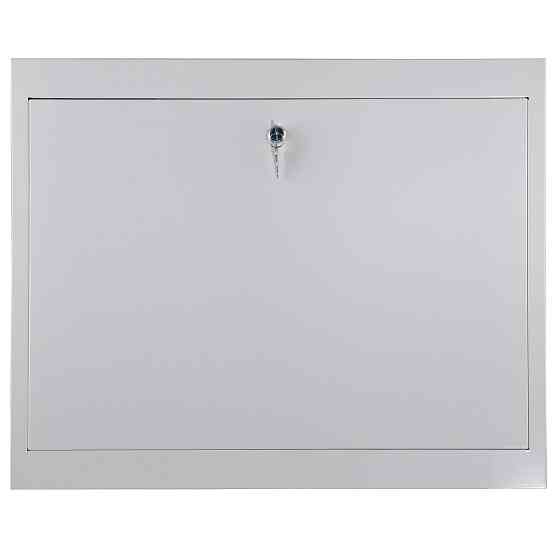 Колекторна шафа внутрішня ЕСО PRO ШКВ-05 575x965x110 (8-9) Тернопіль