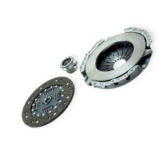 Комплект зчеплення ГАЗель Бізнес, Next (cummins 2.8) (240 мм) Мукачево