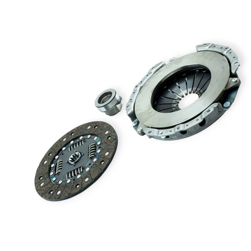 Комплект зчеплення ГАЗель Бізнес, Next (cummins 2.8) (240 мм) Мукачево - фото 2