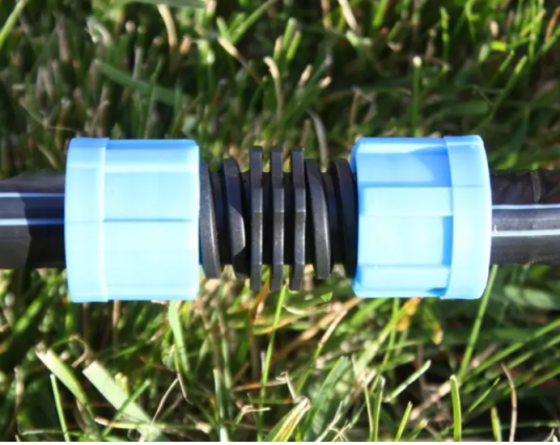 З'єднання ремонтне для стрічки крапельного поливу Дніпро