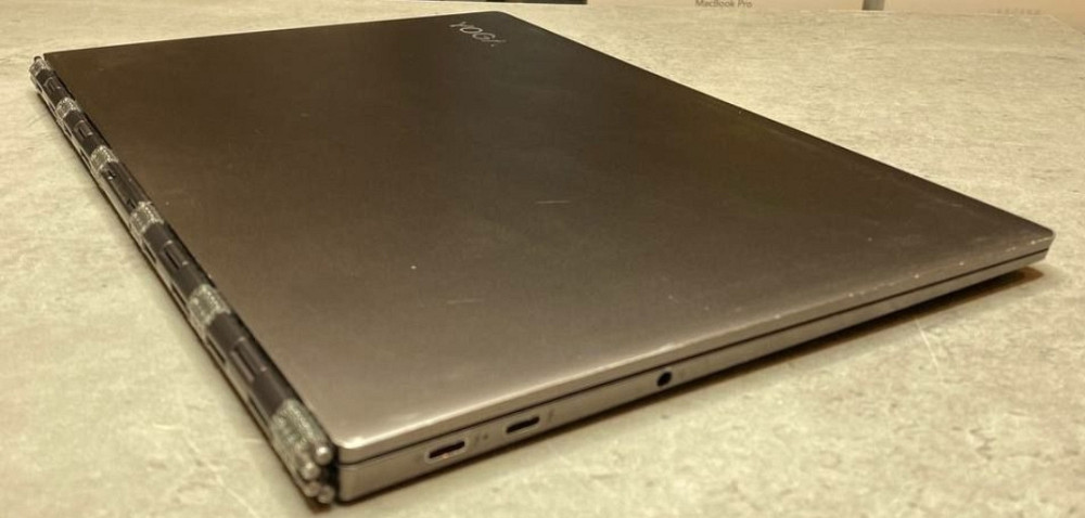 Ультрабук Lenovo Yoga 920 i5 8250u/ssd 256Gb/8Gb RAM/ Київ - фото 5