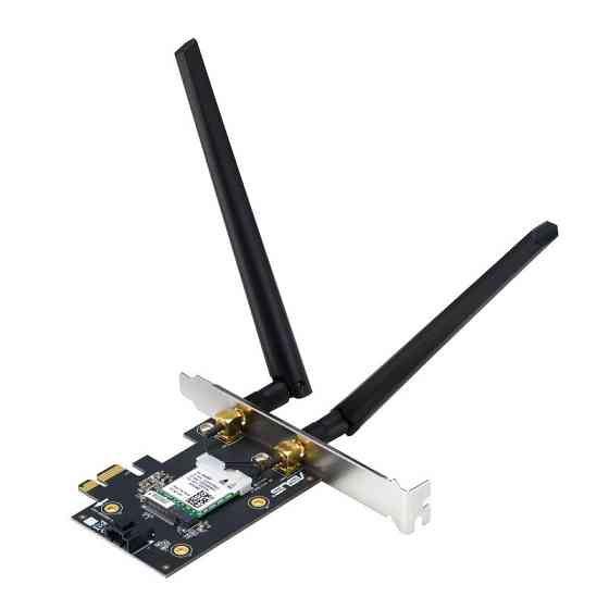 Бездротовий адаптер Asus PCE-AXE5400 ( PCI Express ) Харків