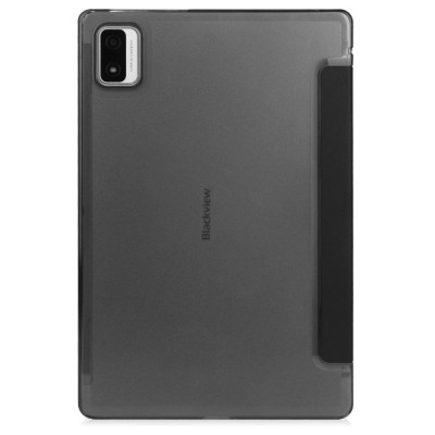 Чохол до планшета BeCover TPU Edge BeCover Blackview Tab 12 10.1" Black (709885) Вінниця - фото 3