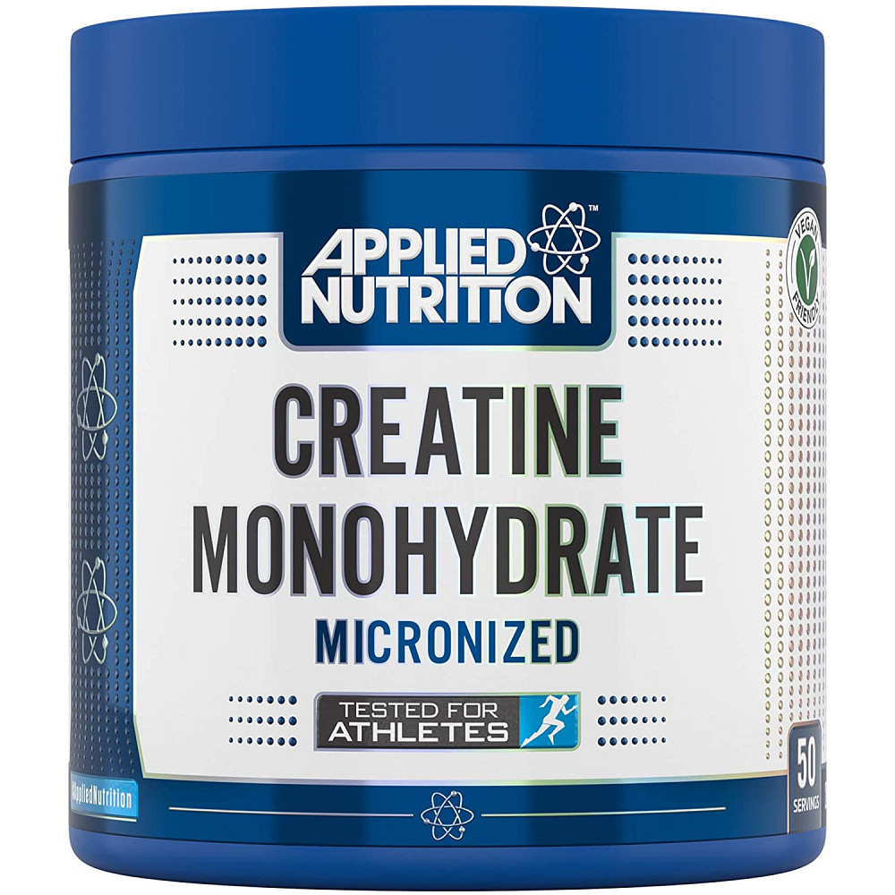 Креатин моногідрат Creatine Monohydrate 250 g Луцьк - фото 1