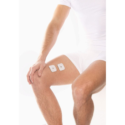 Электростимулятор Beurer SET EM 32/37/39 Винница - изображение 5