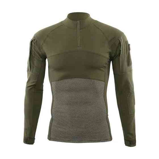 UBACS бойова сорочка Combat frog suit Олива Киев