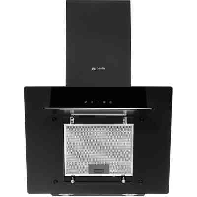 Витяжка кухонна Pyramida NRX 60 (800) SR GBL Вінниця