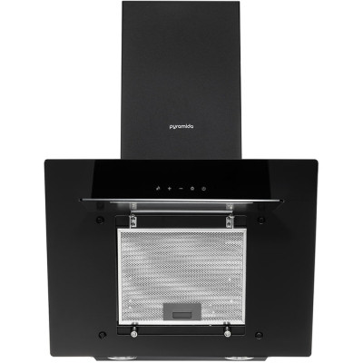 Витяжка кухонна Pyramida NRX 60 (800) SR GBL Вінниця - фото 3