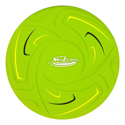 Игровой набор Yoheha фрисби Sky Licone зеленый (6334545) Винница - изображение 1