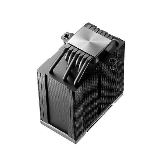 Кулер процесорний DeepCool AK700 Digital NYX Black (R-AK700-BKNNMN-GJD-1) ( 20318 ) Харьков