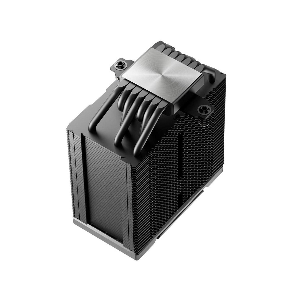 Кулер процесорний DeepCool AK700 Digital NYX Black (R-AK700-BKNNMN-GJD-1) ( 20318 ) Харьков - изображение 3