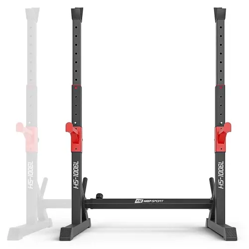 Стійки під штанги Hop-Sport 1006 Київ - фото 6