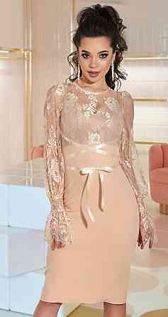 Красиве обтисле плаття Київ