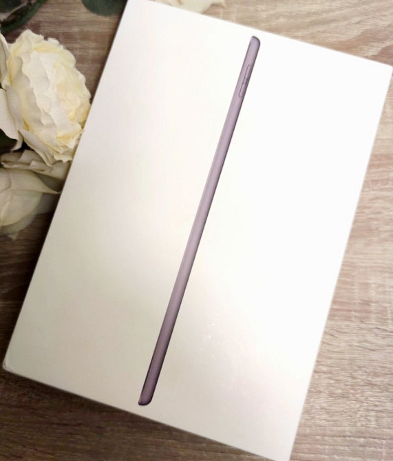 Планшет iPad Apple 8/32Gb. 2021 Wi-Fi Київ - фото 8