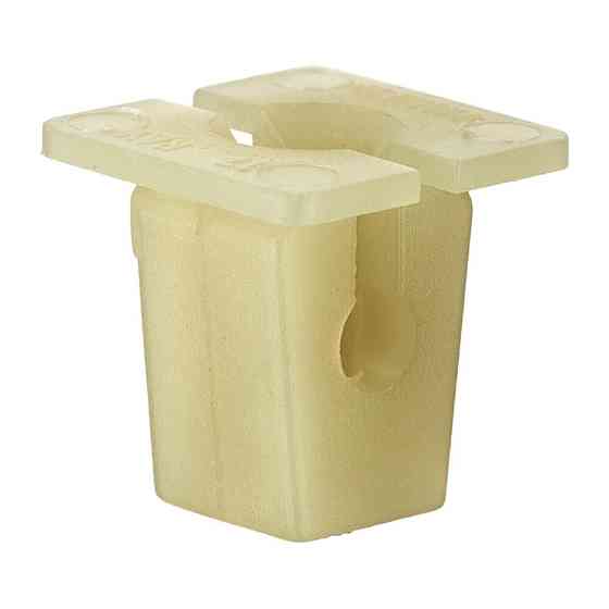 Клипсы крышка багажника Skoda WHT003183 Киев