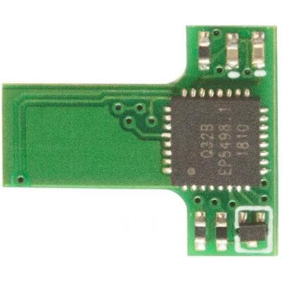 Чип для картриджа HP LJ Pro M102, 1.6K Black BASF (BASF-CH-CF217A) Вінниця - фото 1