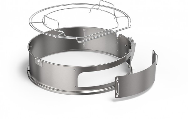 Кільце для рожна на вугільний гриль Rosle R25047 Код: 004444 Рівне - фото 1