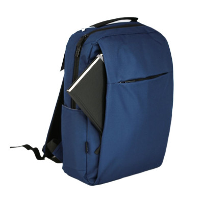 Рюкзак туристический NikiBo Classic 14л темно-синій (30010105-44) Винница - изображение 7