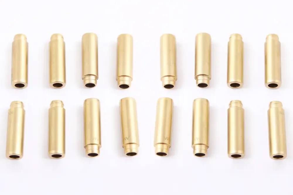 Направляющие клапанов 2112 AMP (16 шт.) Винница - изображение 1