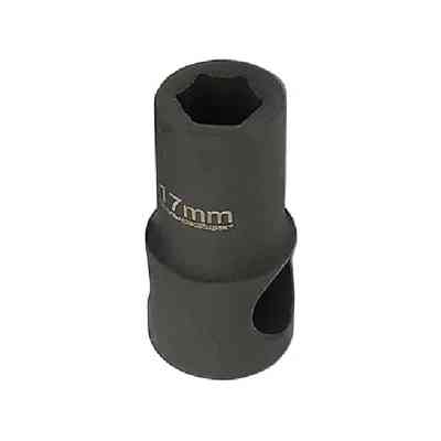 Головка торцевая Далекобійник под монтировку 17 мм (ГМ17ДК) Винница