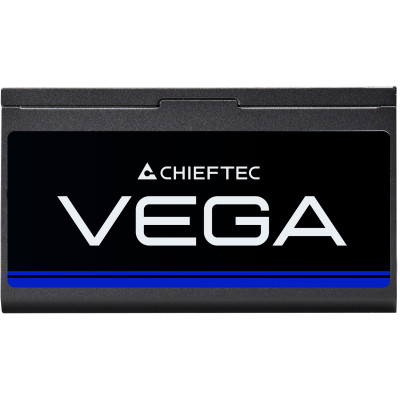 Блок питания Chieftec 750W Vega (PPG-750-S) Винница - изображение 3