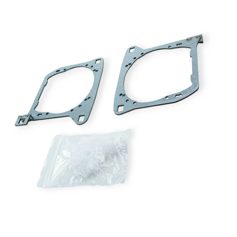 Рамка штатну лінзу LF-13 під Мукачево - фото 1